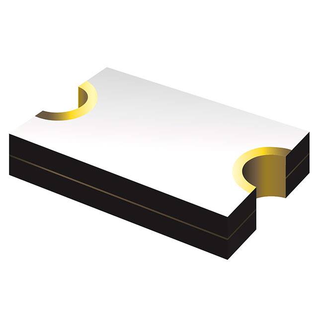 MF-FSHT010KX-2 Bourns Inc. Fusibles reiniciables PTC